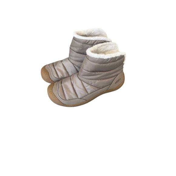 Keen women’s Howser fold down boots size 8.5 - Picture 1 of 13